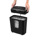Fellowes Microshred 6M Micro-cut Shredder