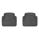 WeatherTech Universal All-weather Car Mat 4-Piece Set
