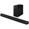 Samsung HW-Q800D/ZC 5.1.2 ch Soundbar with Subwoofer