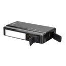 TYPE S Portable Jump Starter & Power Bank with Emergency Multimode Floodlight