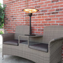 Westinghouse Tabletop Infrared Patio Heater