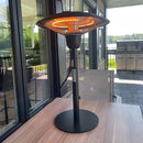 Westinghouse Tabletop Infrared Patio Heater