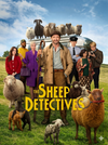 The Sheep Detectives (DVD) - English Only