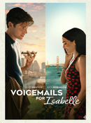 Voicemails For Isabelle (DVD) - English Only