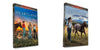 Heartland Season 18 and Season 19 DVD