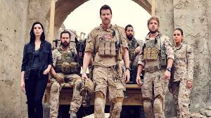 SEAL Team: Season Six [DVD]-English only