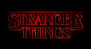 Stranger Things Complete Series DVD