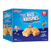 Kellogg's Rice Krispies Squares Bars 54 × 22 g