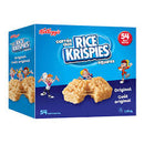Kellogg's Rice Krispies Squares Bars 54 × 22 g