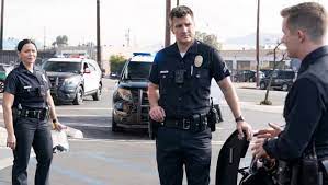 The Rookie Series 1-7 DVD Box Set