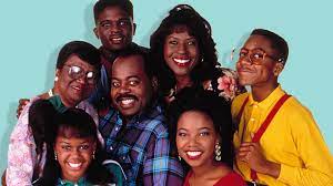 Family Matters Seasons 1-9 Complete Series (DVD)-English only