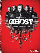 Power Book Ii: Ghost: Season 1 DVD