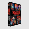 Stranger Things Complete Series DVD
