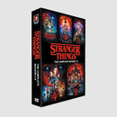 Stranger Things Complete Series DVD