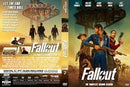 Fallout Season 2 (DVD) - English Only