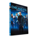Chicago P.D. Season 13 DVD | Complete Thirteenth Season | Crime Drama TV Series