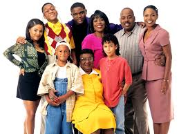 Family Matters Seasons 1-9 Complete Series (DVD)-English only