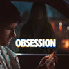 OBSESSION (DVD) - English Only