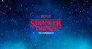 Stranger Things Complete Series DVD