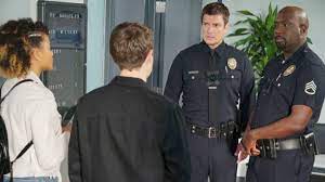 The Rookie Series 1-7 DVD Box Set