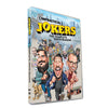 Impractical Jokers: Season 10 (DVD) - English Only