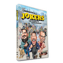 Impractical Jokers: Season 10 (DVD) - English Only