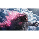 Godzilla X Kong: The New Empire (DVD) - English Only