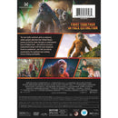 Godzilla X Kong: The New Empire (DVD) - English Only