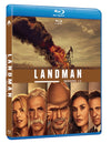 Landman Season 1-2 (Blu Ray) - English Only