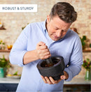 Jamie Oliver by T-fal Mortar and Pestle, 14.5 cm