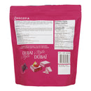 Chocovia Strawberry & Kadaif Filled Squares Dubai Style, 625 g