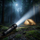DURACELL 3PK FLASHLIGHTS INFINITY X1 DUAL POWER FLASHLIGHT PACK OF 3