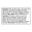 Kirkland Signature Chocolate Covered Almonds, 1.5 kg