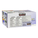 KS ORG FRT + VEG PCH 24CT SETUP NOT COMPLETE Gluten free • No sugar added • Organic