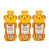 Kirkland Signature 100% Pure Liquid Honey, 3 x 750 g