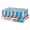 Red Bull Sugar-free Energy Drink, 24 × 250 mL Diet • Sugar free