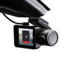 4K Dashcam With AI-Powered Driver