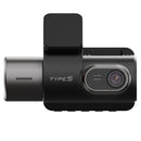 4K Dashcam With AI-Powered Driver