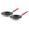 Tramontina 25.4 cm (10 in) Nonstick Fry Pans, Pack of 2