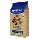Caffè Borbone Crema Superiore Espresso Whole Bean Coffee, 1 kg