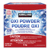 Kirkland Signature OXI Powder Stain Remover 5 Kg