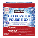 Kirkland Signature OXI Powder Stain Remover 5 Kg