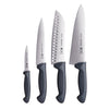 Tramontina Cook’s Knife Set, 4 Pieces