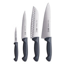 Tramontina Cook’s Knife Set, 4 Pieces