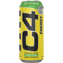 C4 Energy Drink Variety Pack, 18 × 473 mL Sugar free