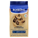 Caffè Borbone Crema Superiore Espresso Whole Bean Coffee, 1 kg
