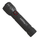 DURACELL 3PK FLASHLIGHTS INFINITY X1 DUAL POWER FLASHLIGHT PACK OF 3