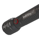 DURACELL 3PK FLASHLIGHTS INFINITY X1 DUAL POWER FLASHLIGHT PACK OF 3
