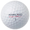 Kirkland Signature V3.0 Golf Ball