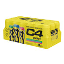 C4 Energy Drink Variety Pack, 18 × 473 mL Sugar free